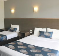 The Sands Motel Adelaide - Hotel WA