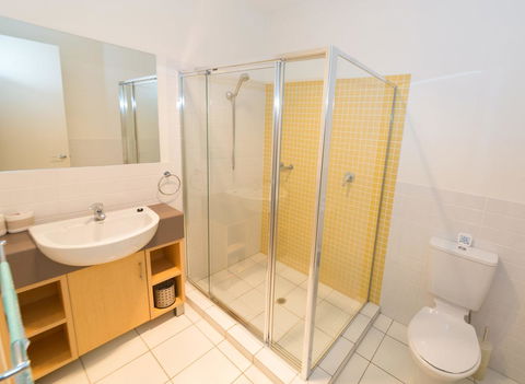 South Shores Villa 52 - Hotel WA 16