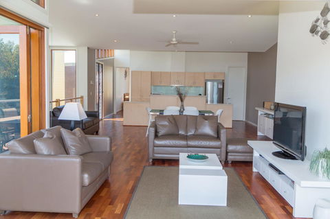 South Shores Villa 52 - Hotel WA 22