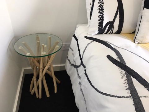 Port Lincoln Shark Apartment 3 - Hotel WA 7