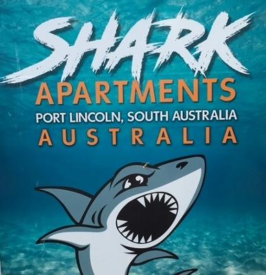 Port Lincoln Shark Apartment 3 - Hotel WA 17