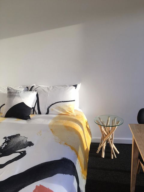 Port Lincoln Shark Apartment 3 - Hotel WA 9