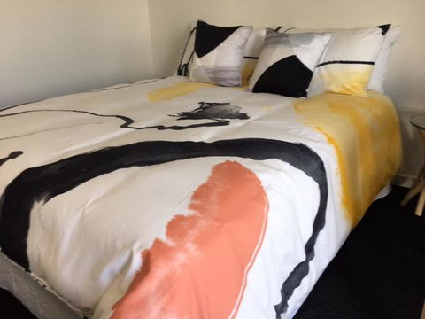 Port Lincoln Shark Apartment 3 - Hotel WA 10