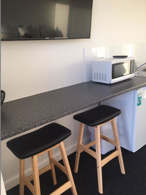 Port Lincoln Shark Apartment 3 - Hotel WA 14