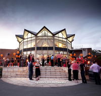 Lyndoch Hill - Hotel WA