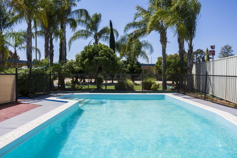 Renmark Motor Inn - Hotel WA 1