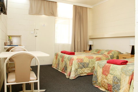 Renmark Motor Inn - Hotel WA 18