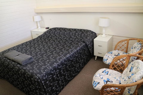 Renmark Motor Inn - Hotel WA 13