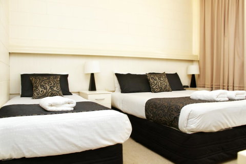 Renmark Motor Inn - Hotel WA 20