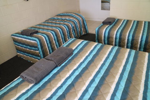 Renmark Motor Inn - Hotel WA 22