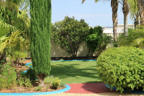 Renmark Motor Inn - Hotel WA 9