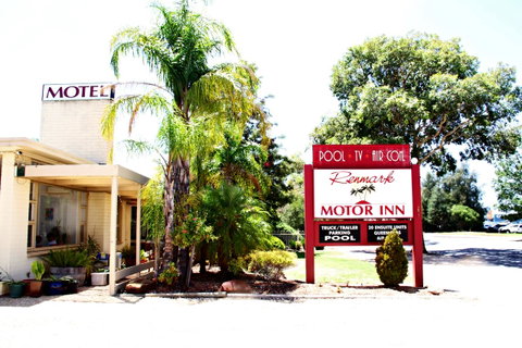 Renmark Motor Inn - Hotel WA 8