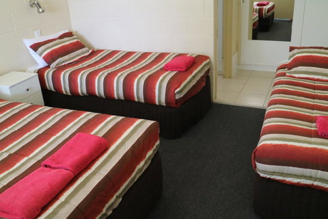 Renmark Motor Inn - Hotel WA 23
