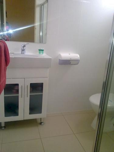 Renmark Motor Inn - Hotel WA 11
