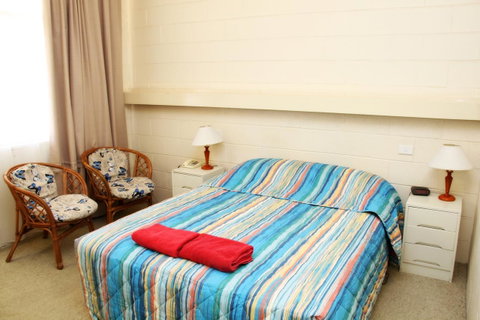 Renmark Motor Inn - Hotel WA 14
