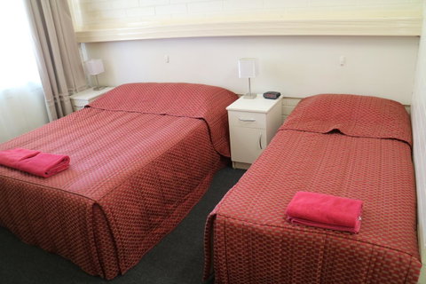 Renmark Motor Inn - Hotel WA 16