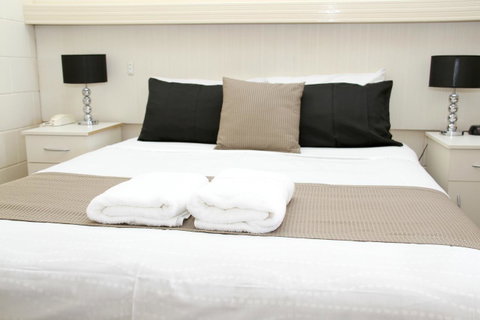 Renmark Motor Inn - Hotel WA 0