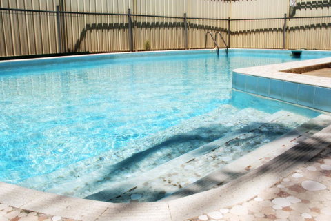 Renmark Motor Inn - Hotel WA 3