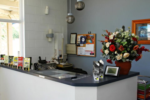 Renmark Motor Inn - Hotel WA 10