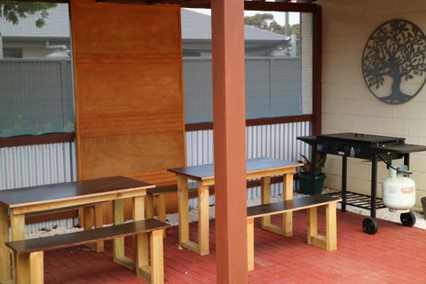 Renmark Motor Inn - Hotel WA 2