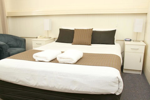 Renmark Motor Inn - Hotel WA 19