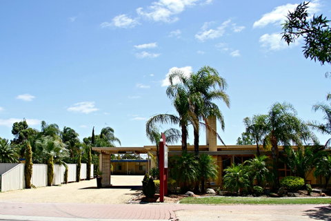Renmark Motor Inn - Hotel WA 12