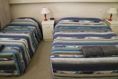Renmark Motor Inn - Hotel WA 17