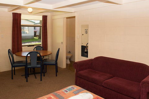 Kalganyi Holiday Park - Hotel WA 27