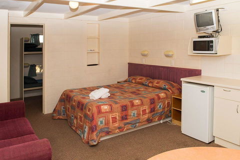 Kalganyi Holiday Park - Hotel WA 28