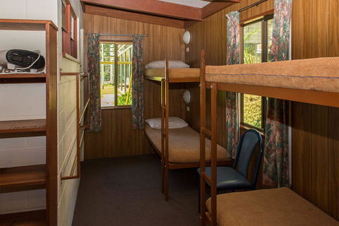 Kalganyi Holiday Park - Hotel WA 6