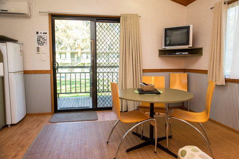 Kalganyi Holiday Park - Hotel WA 9