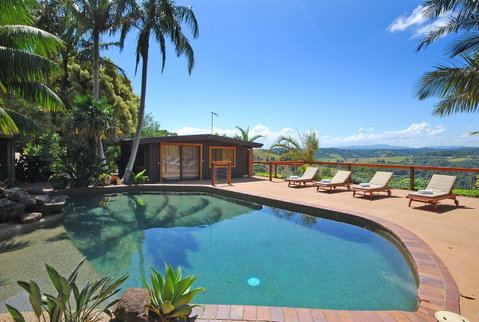 SummerHills Retreat Byron Bay - Hotel WA 4