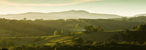 SummerHills Retreat Byron Bay - Hotel WA 24