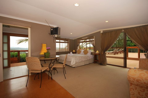 SummerHills Retreat Byron Bay - Hotel WA 14