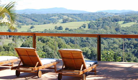 SummerHills Retreat Byron Bay - Hotel WA 3