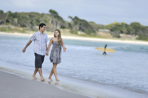 SummerHills Retreat Byron Bay - Hotel WA 29