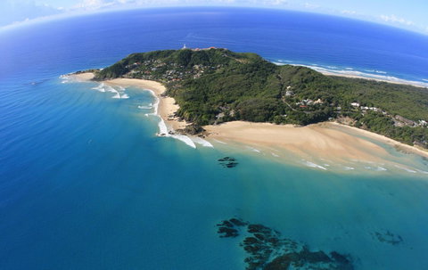 SummerHills Retreat Byron Bay - Hotel WA 27