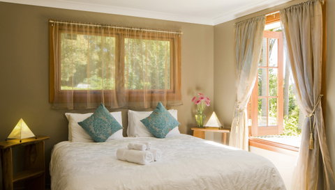 SummerHills Retreat Byron Bay - Hotel WA 15
