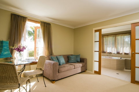 SummerHills Retreat Byron Bay - Hotel WA 13