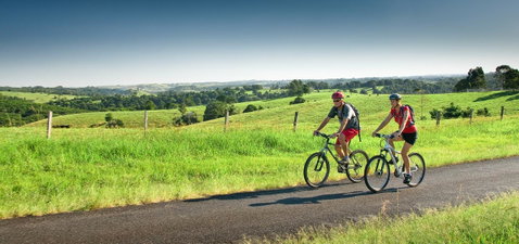 SummerHills Retreat Byron Bay - Hotel WA 39