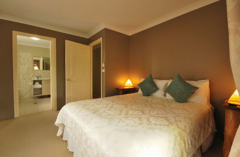 SummerHills Retreat Byron Bay - Hotel WA 17