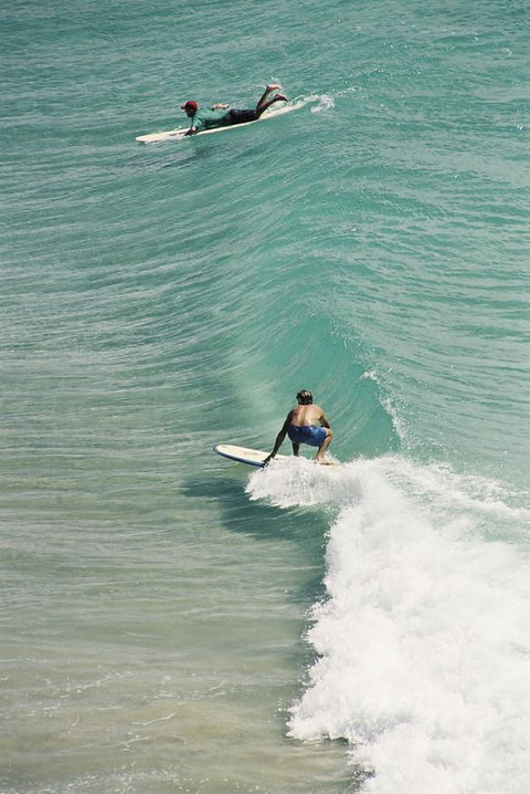 SummerHills Retreat Byron Bay - Hotel WA 28