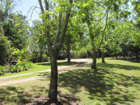 SummerHills Retreat Byron Bay - Hotel WA 22