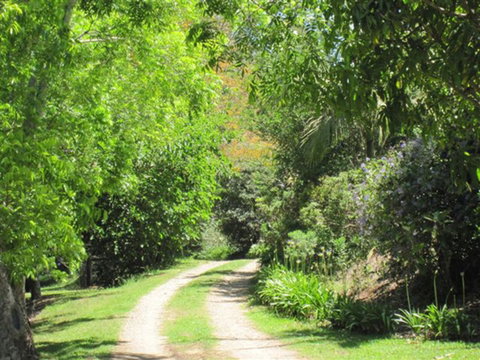 SummerHills Retreat Byron Bay - Hotel WA 33
