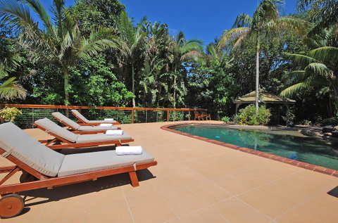 SummerHills Retreat Byron Bay - Hotel WA 5