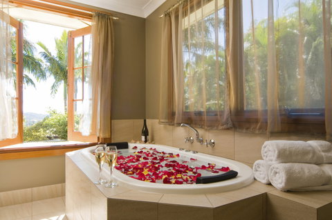 SummerHills Retreat Byron Bay - Hotel WA 1