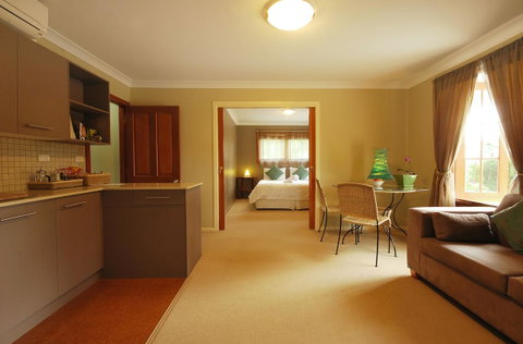 SummerHills Retreat Byron Bay - Hotel WA 18