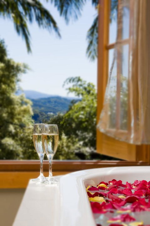 SummerHills Retreat Byron Bay - Hotel WA 6