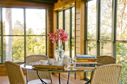 SummerHills Retreat Byron Bay - Hotel WA 7