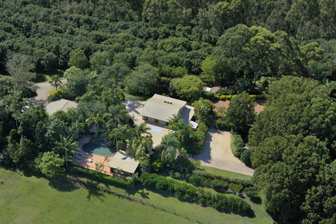 SummerHills Retreat Byron Bay - Hotel WA 2